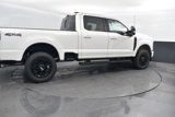 New 2025 Ford F350 Lariat w/ Black Appearance Package image 2