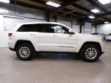 Used 2022 Jeep Grand Cherokee Laredo X image 6