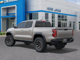 New 2026 Chevrolet Colorado ZR2 w/ Technology Package image 3