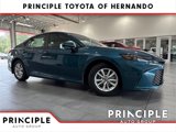 New 2025 Toyota Camry LE image 4