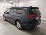 New 2025 Chrysler Pacifica Select image 6