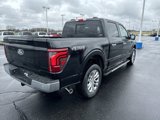 New 2025 Ford F150 Lariat image 5