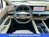 New 2025 Nissan Murano Platinum image 4