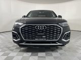 Certified 2023 Audi Q5 2.0T Premium Plus image 2