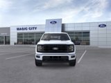 New 2025 Ford F150 XLT w/ Equipment Group 302A MID image 6