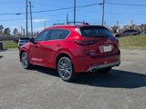 New 2025 MAZDA CX-5 Signature image 3