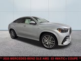 New 2025 Mercedes-Benz GLE 53 AMG 4MATIC Coupe image 6