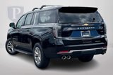 New 2025 Chevrolet Suburban Premier image 3