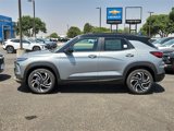 New 2026 Chevrolet TrailBlazer RS image 2