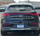 Used 2023 Mercedes-Benz EQE 500 4MATIC SUV w/ Exclusive Trim Package image 4