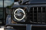 Used 2025 Mercedes-Benz G 63 AMG 4MATIC image 3
