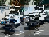 Used 2023 Jeep Wrangler Unlimited Rubicon 4xe w/ Cold Weather Group image 3