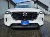 New 2025 MAZDA CX-90 3.3 Turbo w/ Preferred Package image 2