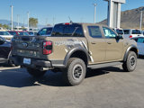 New 2025 Ford Ranger Raptor image 2