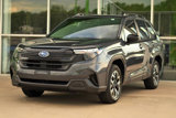 Used 2025 Subaru Forester image 3
