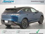 New 2025 Nissan Murano Platinum image 4