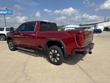 Used 2024 GMC Sierra 2500 Denali w/ Denali Reserve Package image 4
