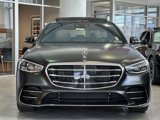 New 2026 Mercedes-Benz S 580 4MATIC Sedan image 2