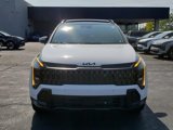 New 2026 Kia Sportage X-Line image 3