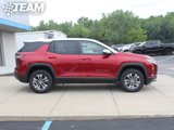 New 2026 Chevrolet Equinox LT w/ Convenience Package II image 3