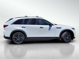 New 2025 MAZDA CX-70 Plug-In Hybrid w/ Premium Pkg image 4