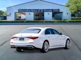 New 2025 Mercedes-Benz S 63 AMG S image 4