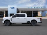 New 2025 Ford F250 Platinum image 3