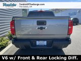 Used 2019 Chevrolet Colorado ZR2 image 5
