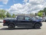 New 2025 Ford F150 XLT image 3