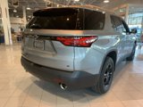 Used 2023 Chevrolet Traverse LT w/ Midnight/Sport Edition image 4
