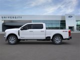 New 2025 Ford F250 Lariat image 3