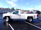 Used 2014 Chevrolet Silverado 1500 W/T w/ Trailering Package image 6