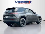 New 2025 Jeep Grand Cherokee Limited image 2