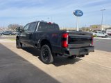 New 2025 Ford F250 Platinum image 4