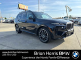 Certified 2025 BMW X7 xDrive40i w/ M Sport Package image 3