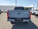 New 2025 Ford F350 Lariat w/ Lariat Ultimate Package image 5