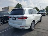 New 2026 BMW X7 xDrive40i w/ Premium Package image 4