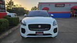 Used 2019 Jaguar E-PACE R-Dynamic SE image 5