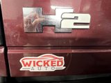 Used 2006 HUMMER H2 SUT image 5
