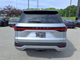 New 2025 Lexus TX 350 AWD image 4