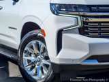 Certified 2023 Chevrolet Suburban Premier image 3