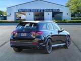 New 2025 Mercedes-Benz GLC 43 AMG 4MATIC image 4