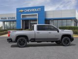 New 2026 Chevrolet Silverado 2500 LTZ image 5