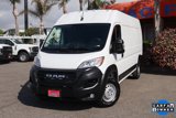 Used 2025 RAM ProMaster 2500 w/ Convenience Group image 4