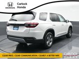 New 2025 Honda Pilot EX-L image 6