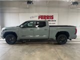 New 2025 Toyota Tundra Platinum image 2