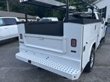 Used 2020 Chevrolet Silverado 2500 W/T w/ WT Convenience Package image 6