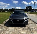 Used 2025 Nissan Sentra SV w/ All-Weather Package image 2