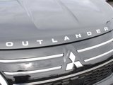 New 2025 Mitsubishi Outlander SE image 3