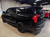 Used 2022 GMC Yukon XL SLT w/ SLT Luxury Package image 2